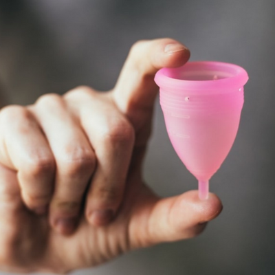 My Femme Heat ™ Flow Frenzy Cup