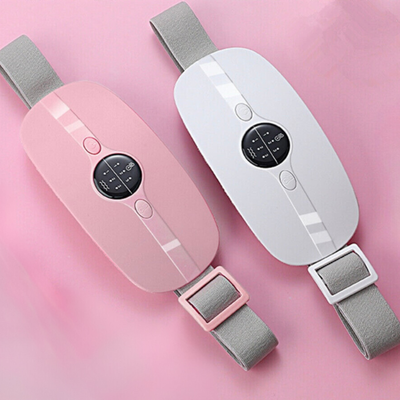 My Femme Heat ™ Portable Belly Heat Massager